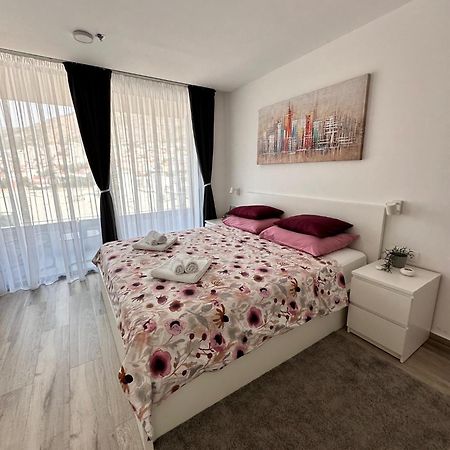 Lumax Apartment Dubrovnik Luaran gambar