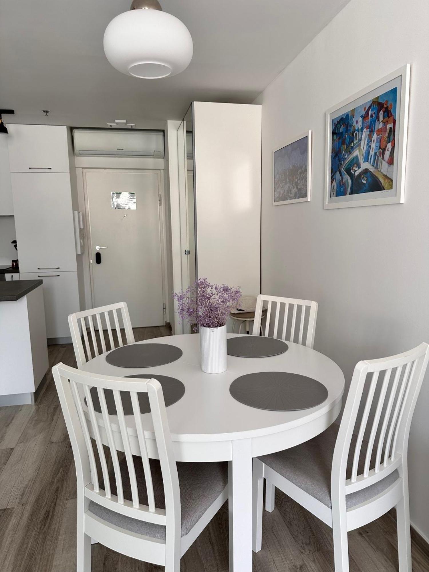 Lumax Apartment Dubrovnik Luaran gambar