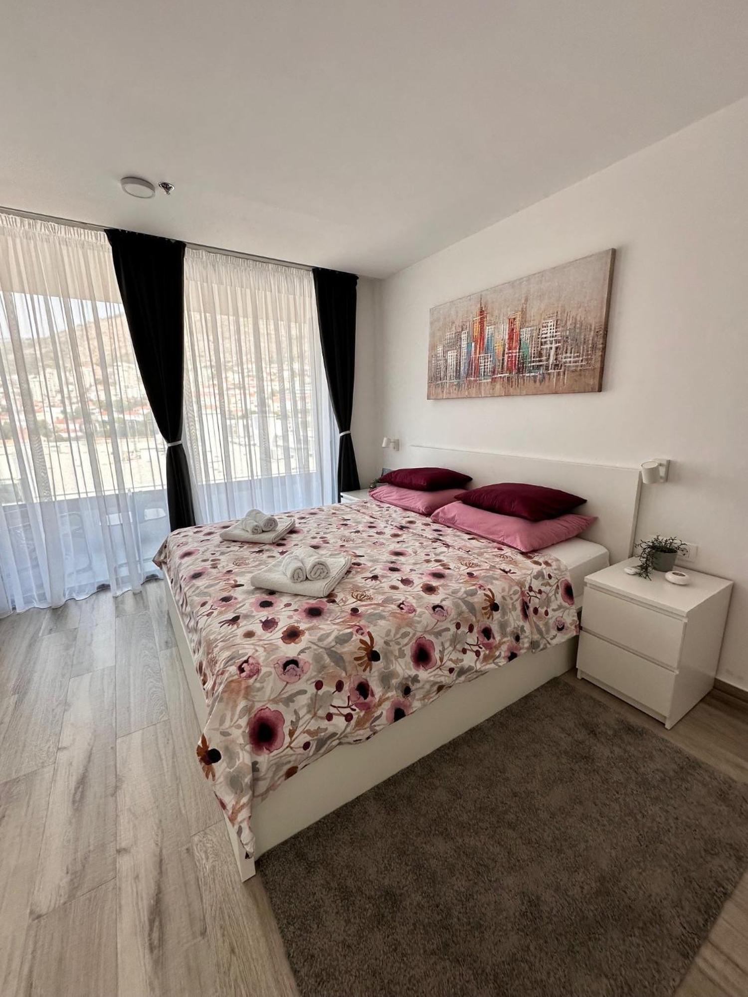 Lumax Apartment Dubrovnik Luaran gambar