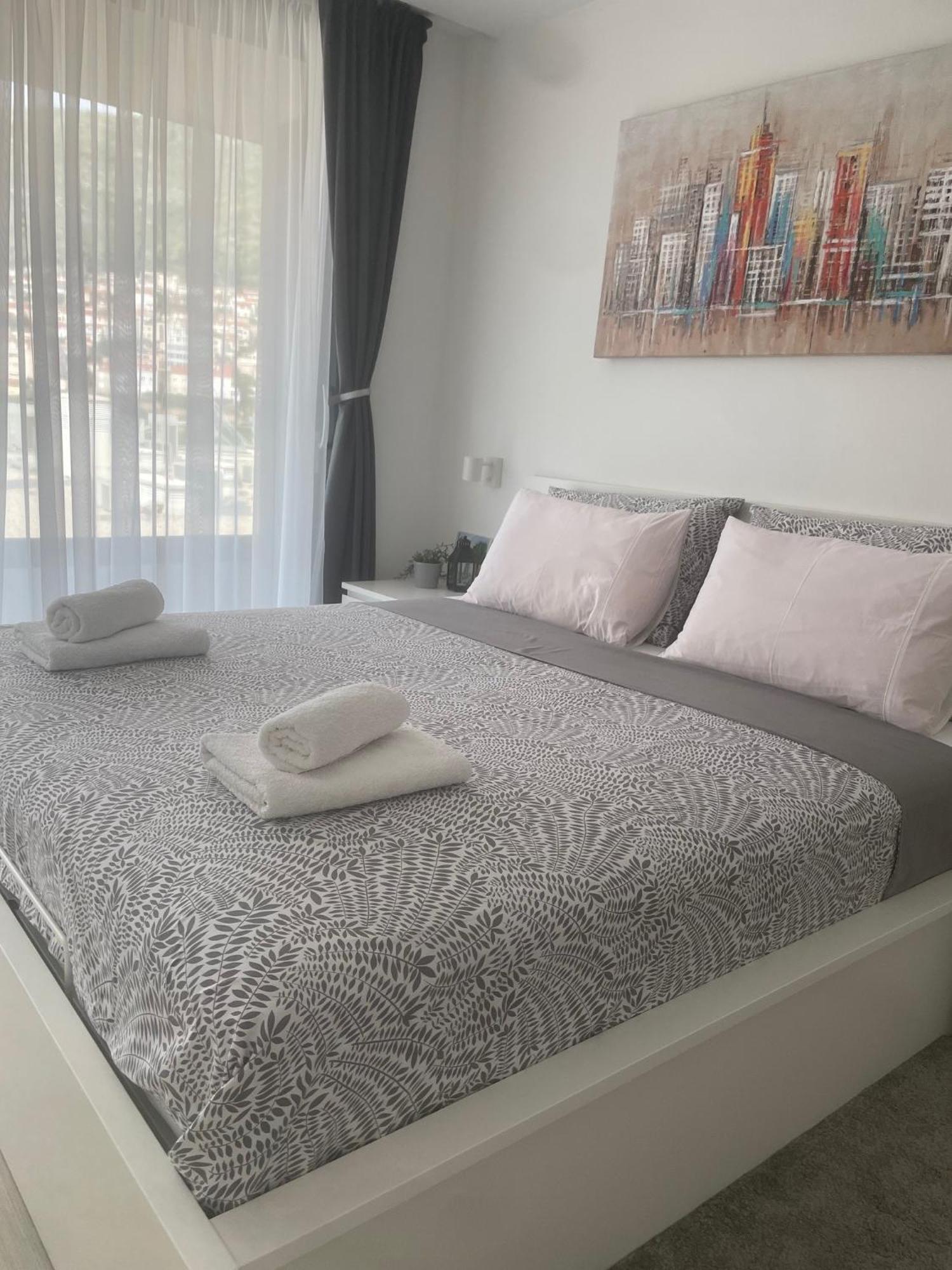 Lumax Apartment Dubrovnik Luaran gambar
